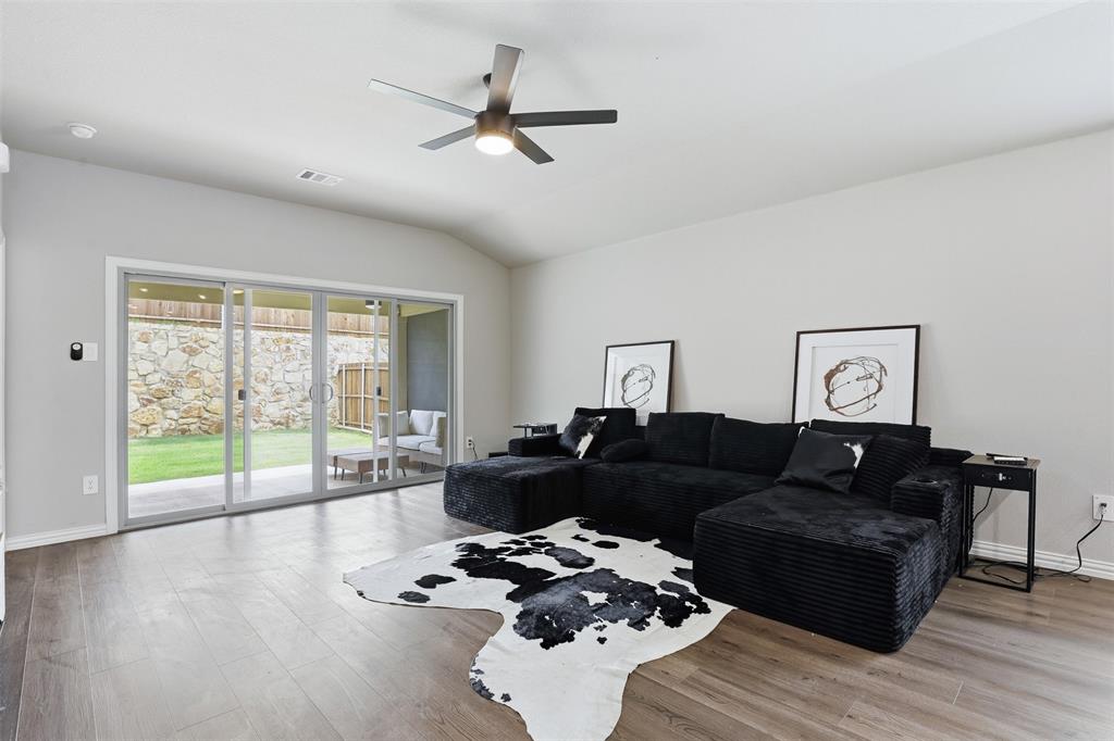 Chisholm Trail Ranch Ph 1B - Residential