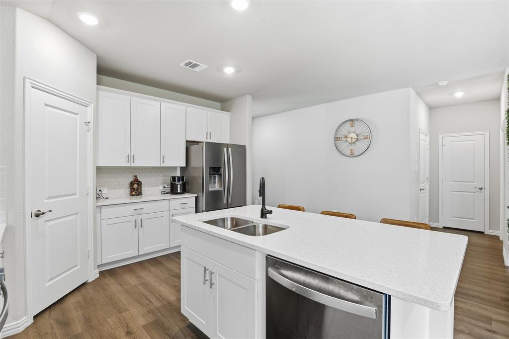 Chisholm Trail Ranch Ph 1B - Residential