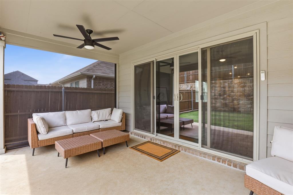 Chisholm Trail Ranch Ph 1B - Residential