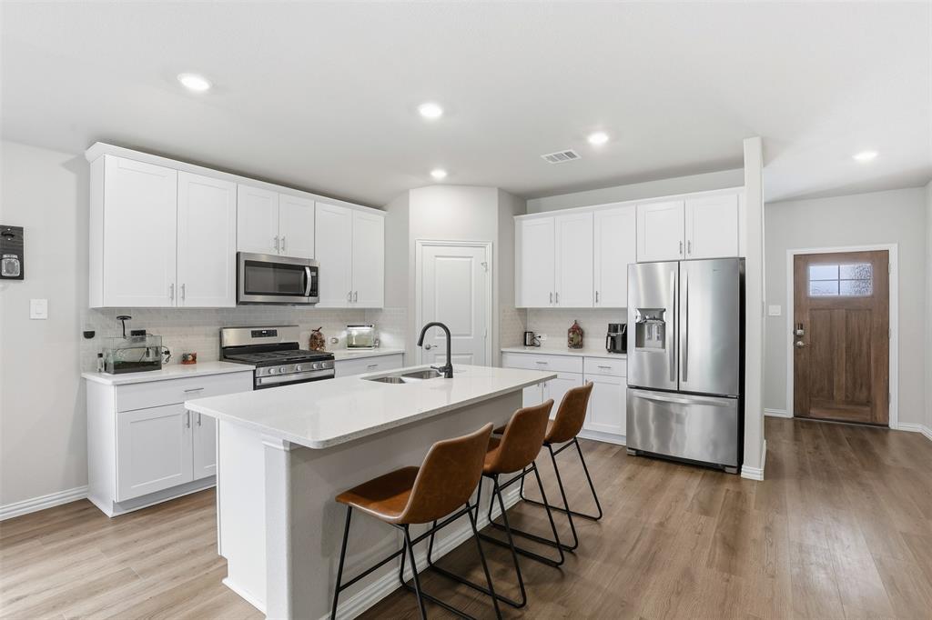 Chisholm Trail Ranch Ph 1B - Residential