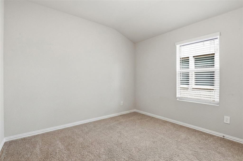 Chisholm Trail Ranch Ph 1B - Residential