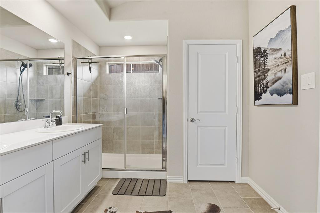Chisholm Trail Ranch Ph 1B - Residential