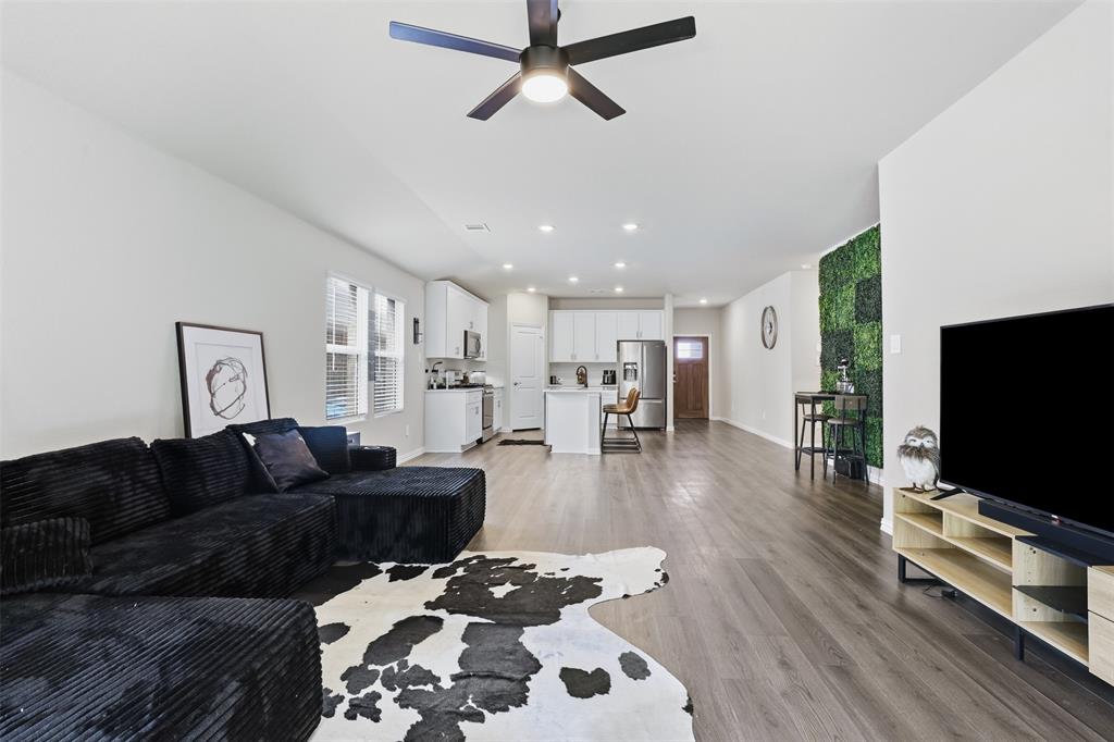 Chisholm Trail Ranch Ph 1B - Residential