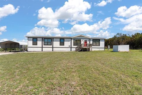 9128 Prairie Ridge Court W Cleburne TX 76033