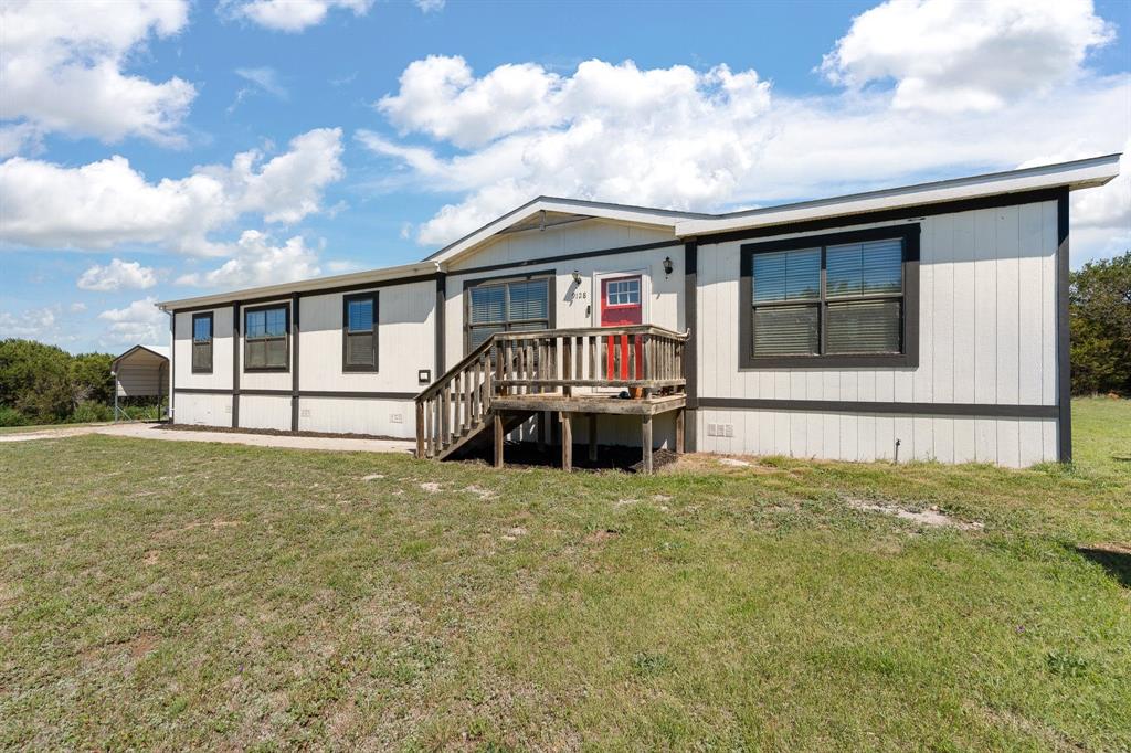 9128 Prairie Ridge Court W