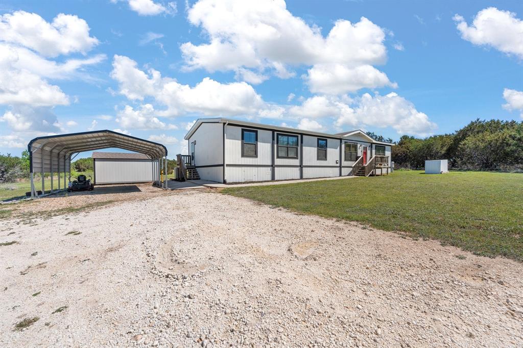 9128 Prairie Ridge Court W