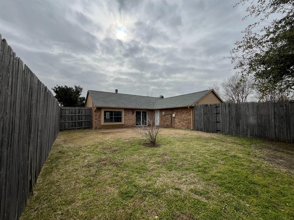 Parkhill Add - Residential Lease