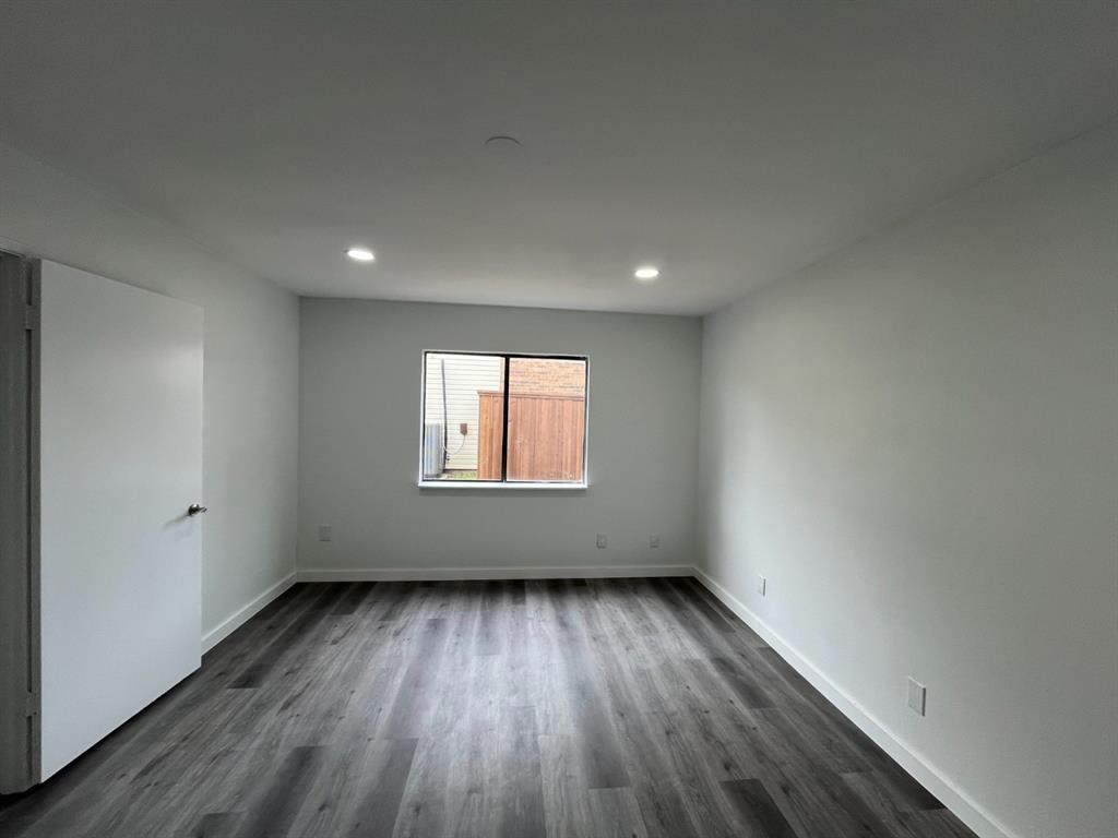 Parkhill Add - Residential Lease