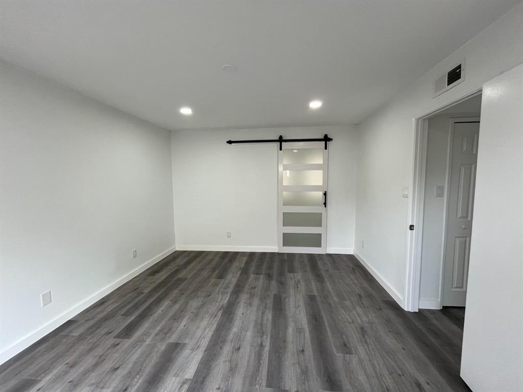 Parkhill Add - Residential Lease