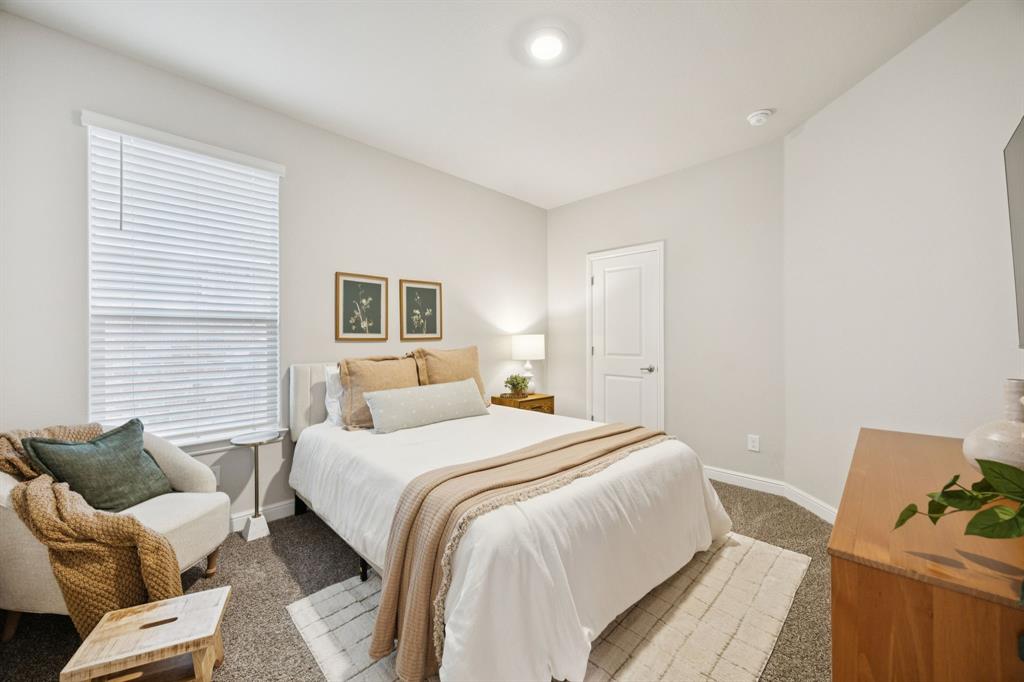 Bluestem - Residential