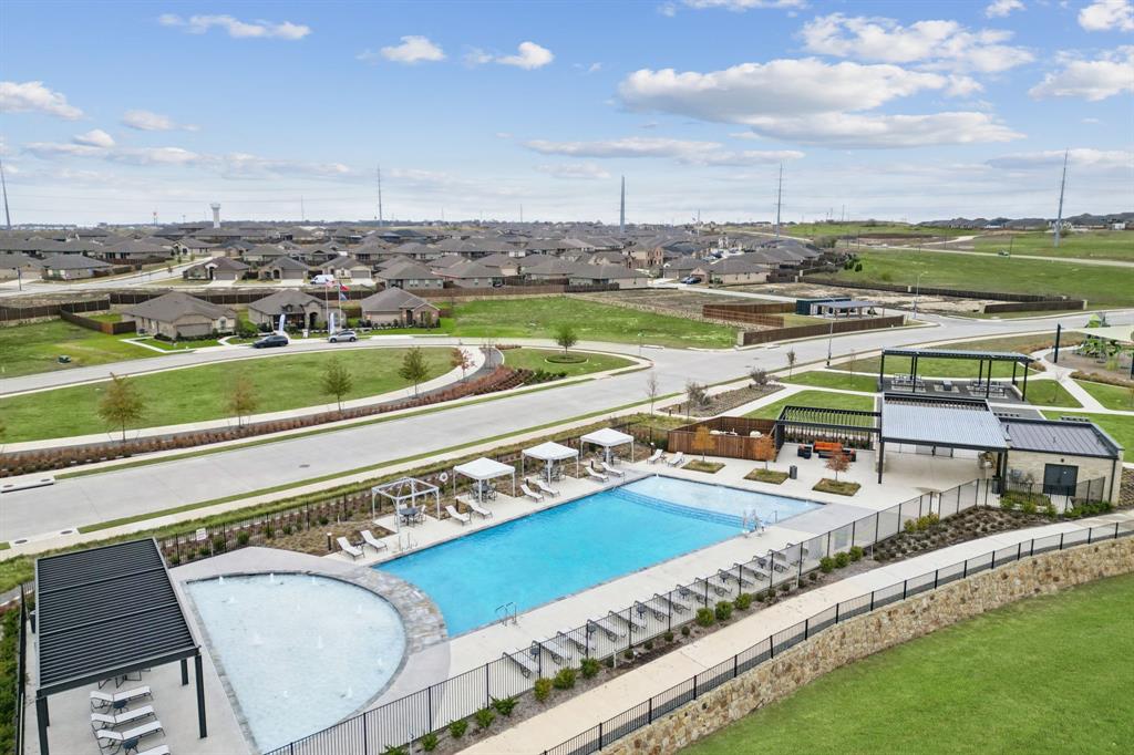 Bluestem - Residential