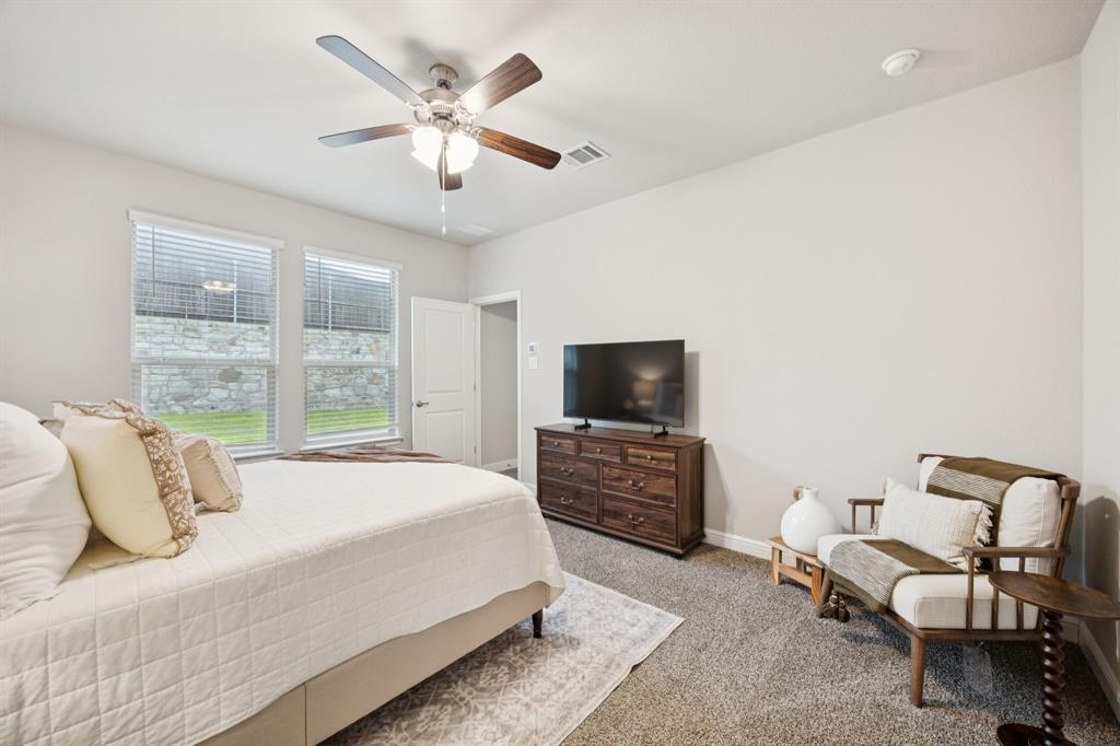 Bluestem - Residential