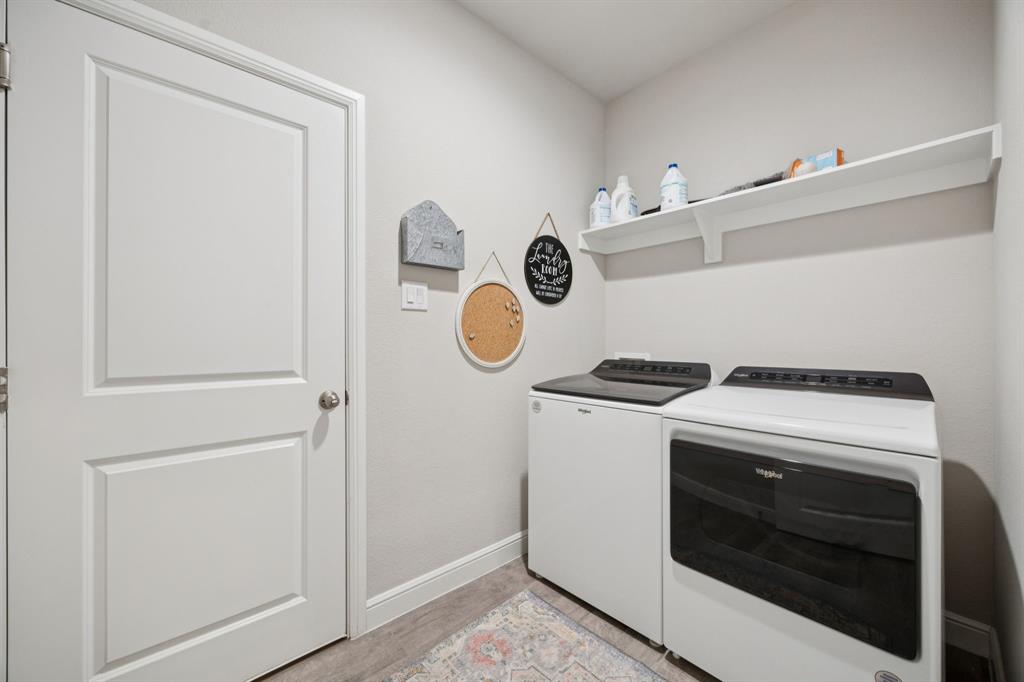 Bluestem - Residential