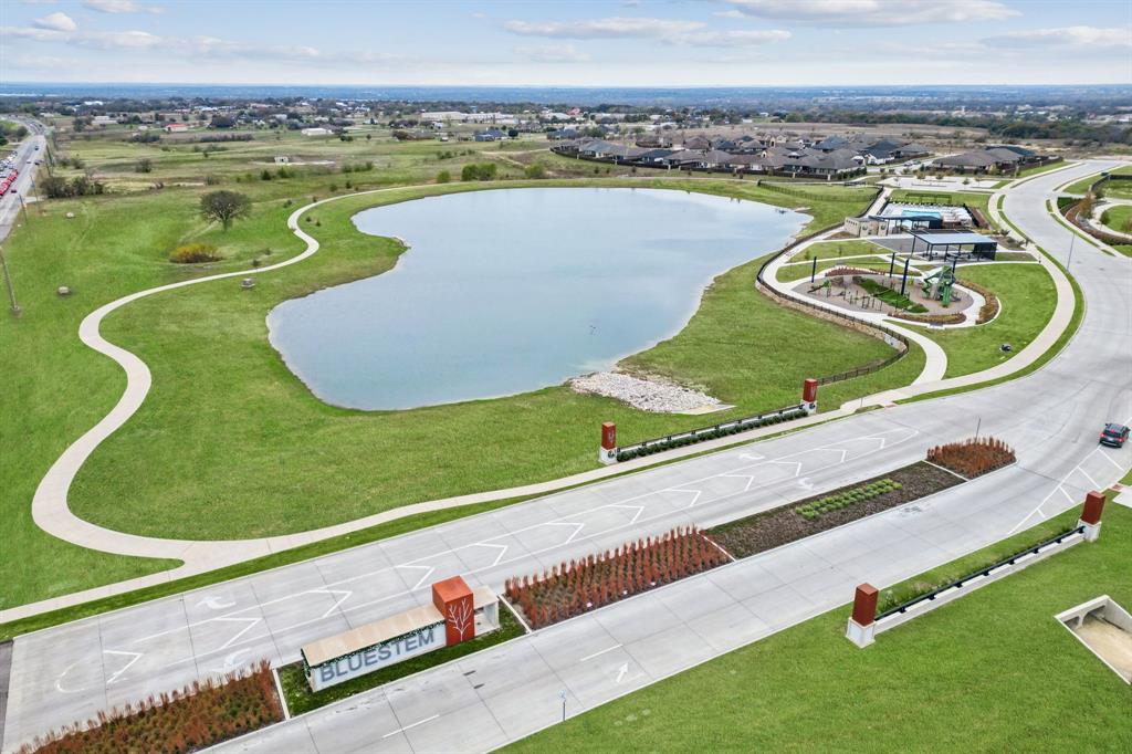 Bluestem - Residential