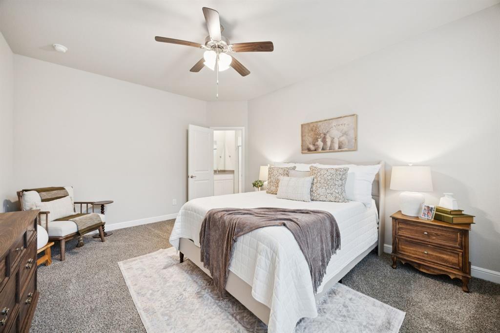 Bluestem - Residential