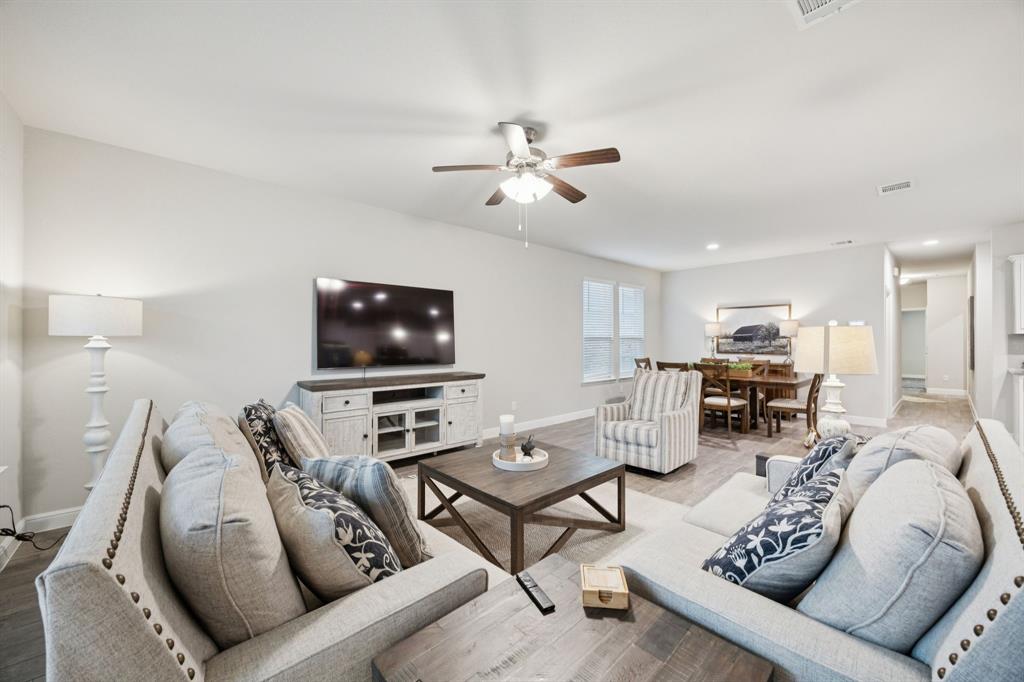 Bluestem - Residential