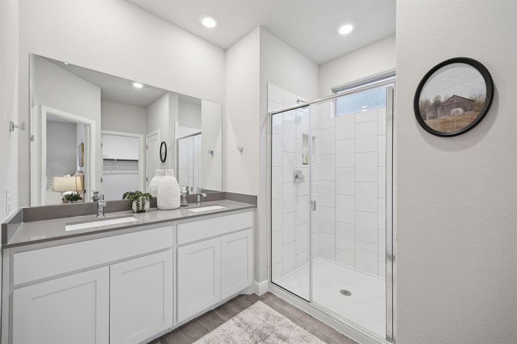 Bluestem - Residential