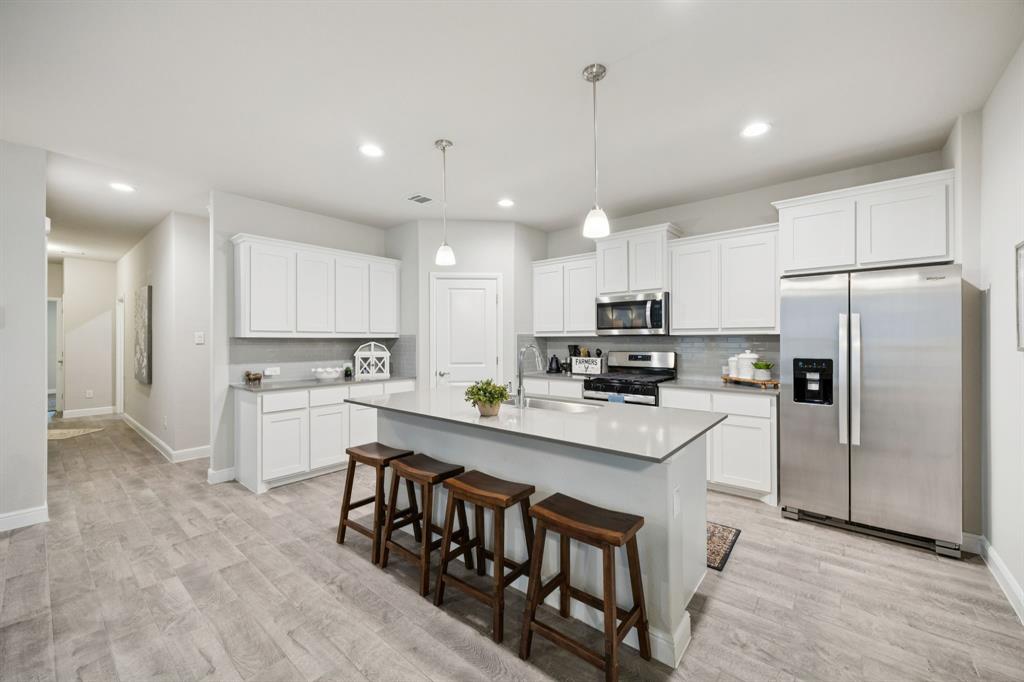 Bluestem - Residential