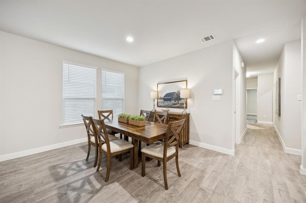 Bluestem - Residential