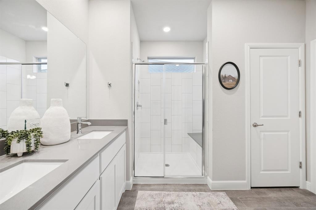 Bluestem - Residential