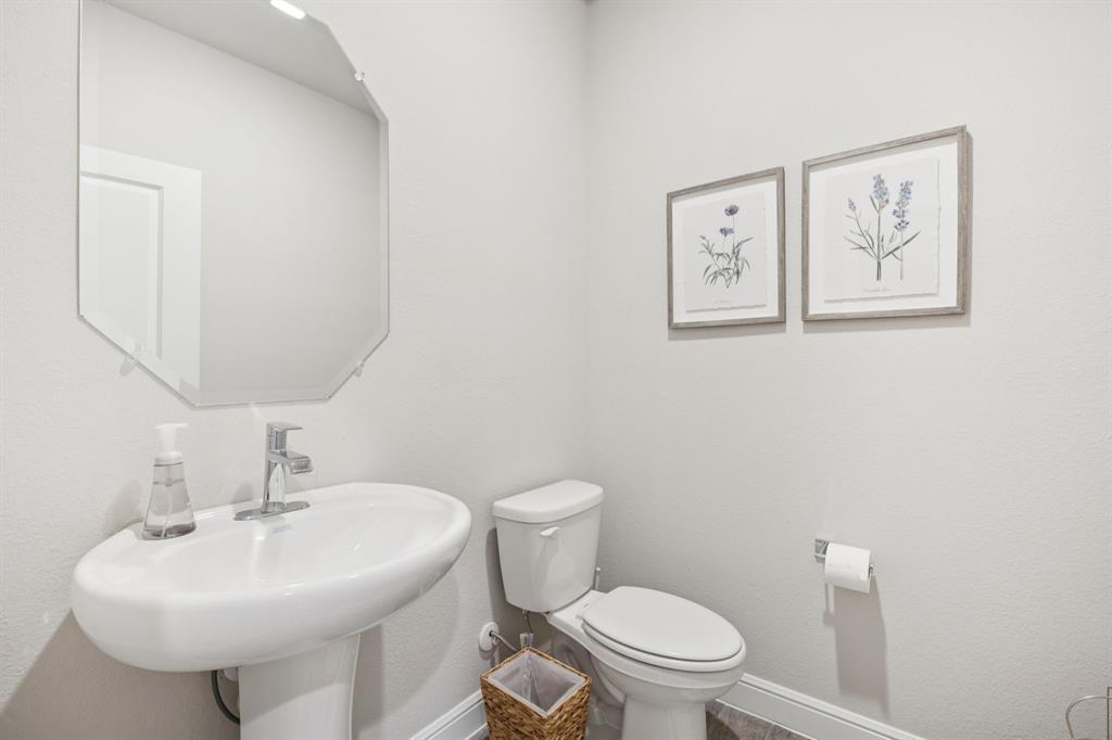 Bluestem - Residential