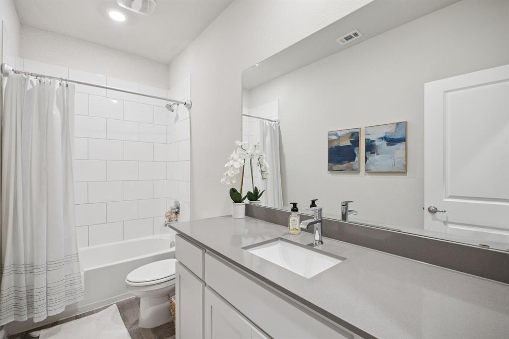 Bluestem - Residential