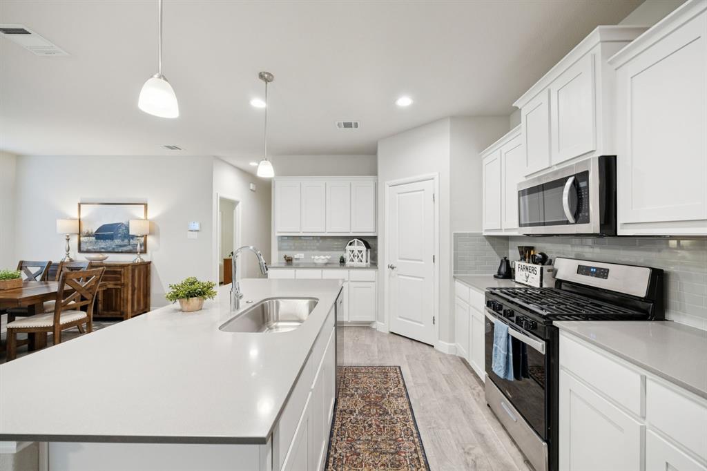 Bluestem - Residential