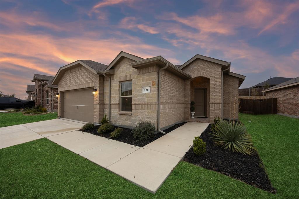 Bluestem - Residential