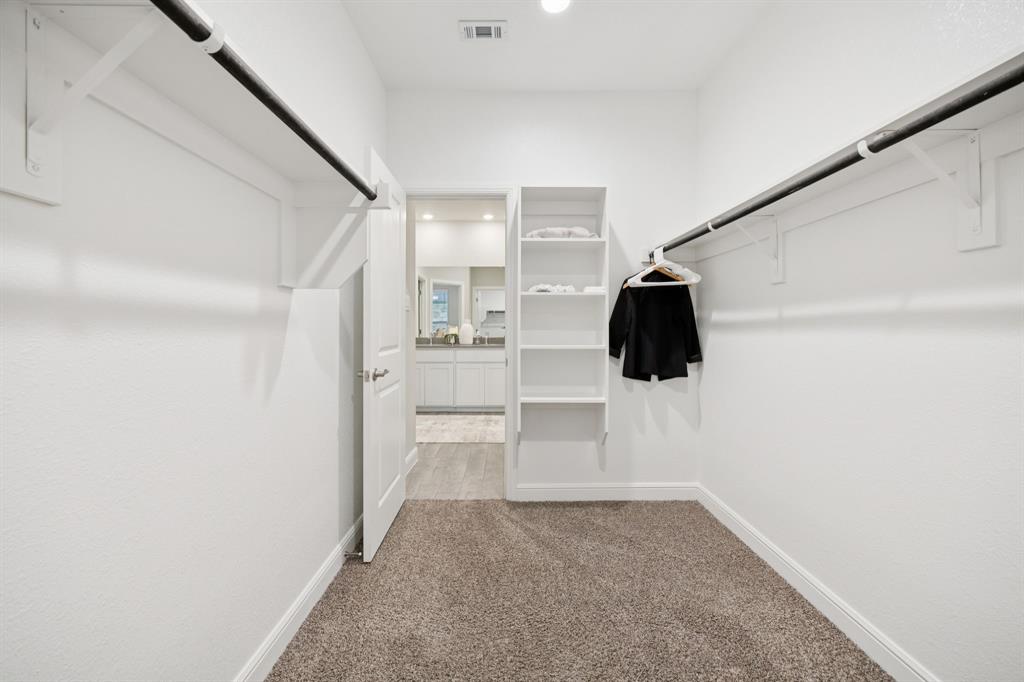 Bluestem - Residential