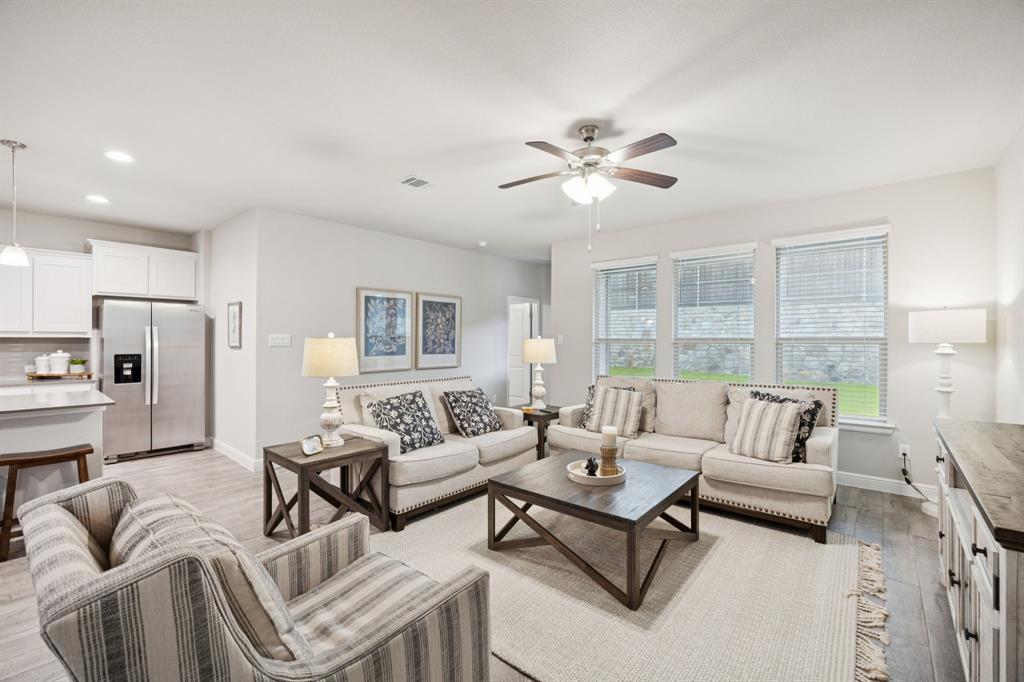 Bluestem - Residential