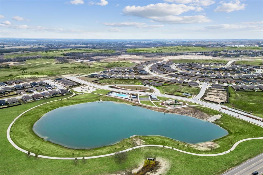 Bluestem - Residential