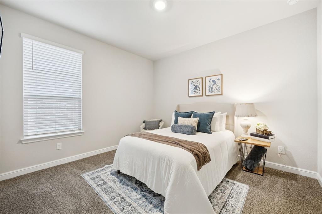 Bluestem - Residential