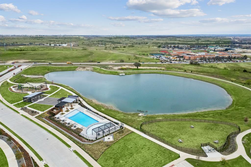 Bluestem - Residential