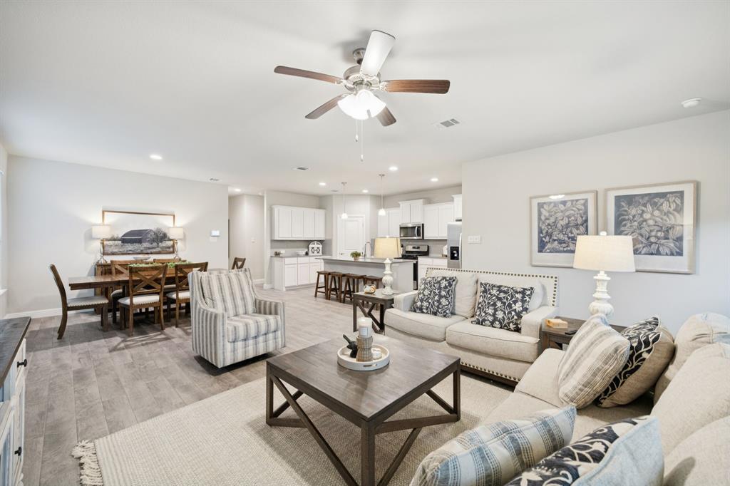 Bluestem - Residential