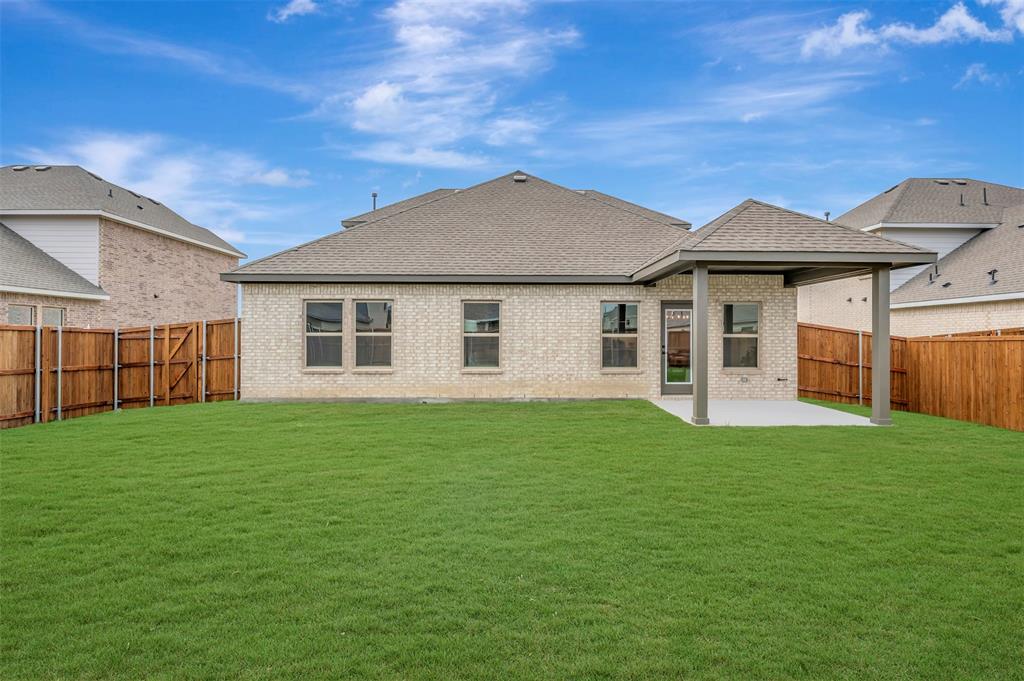 Rolling Ridge - Residential