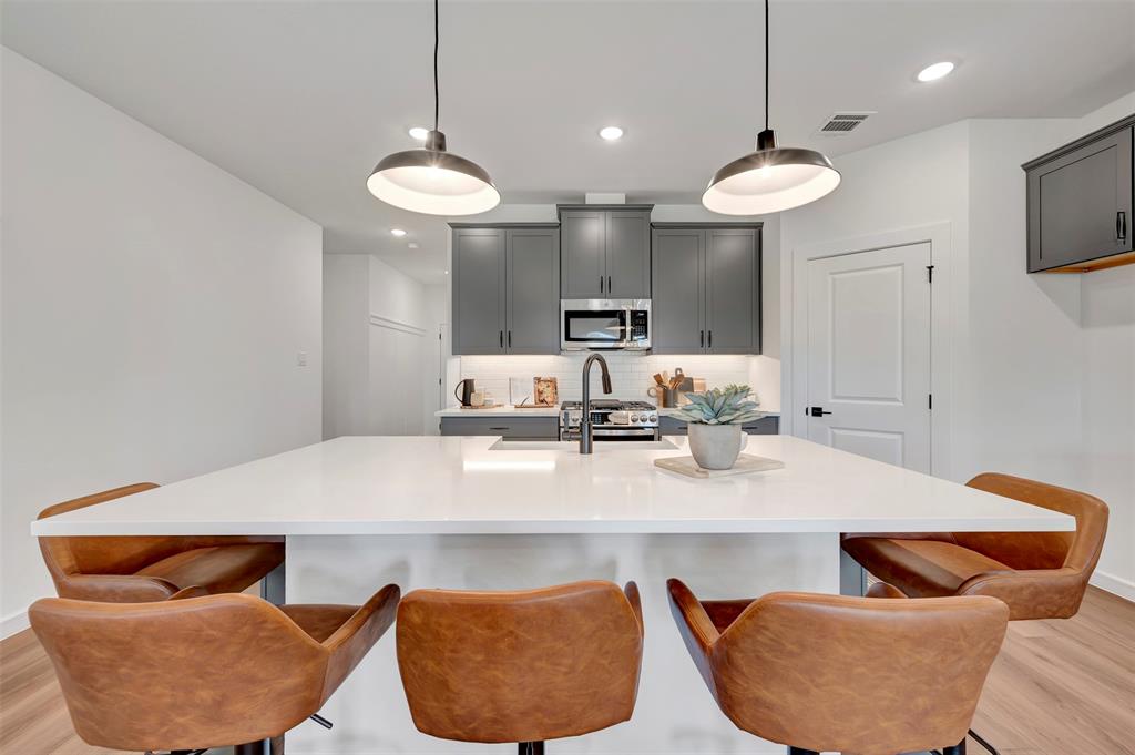 Rolling Ridge - Residential