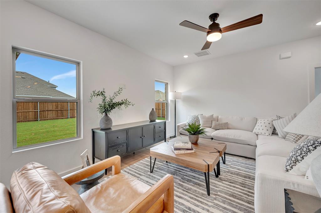 Rolling Ridge - Residential