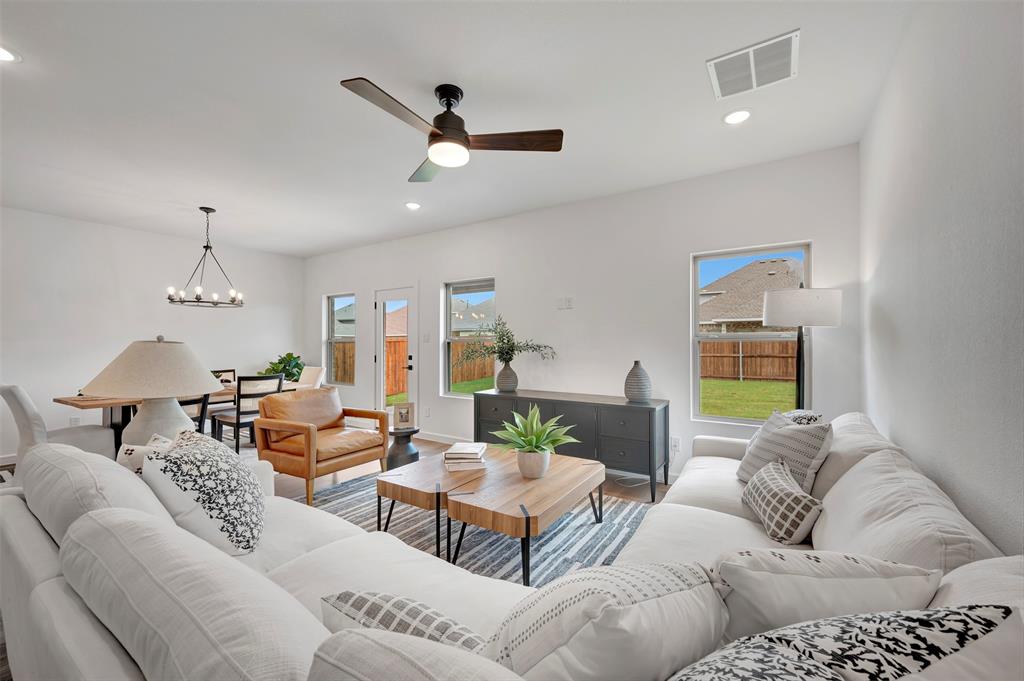Rolling Ridge - Residential
