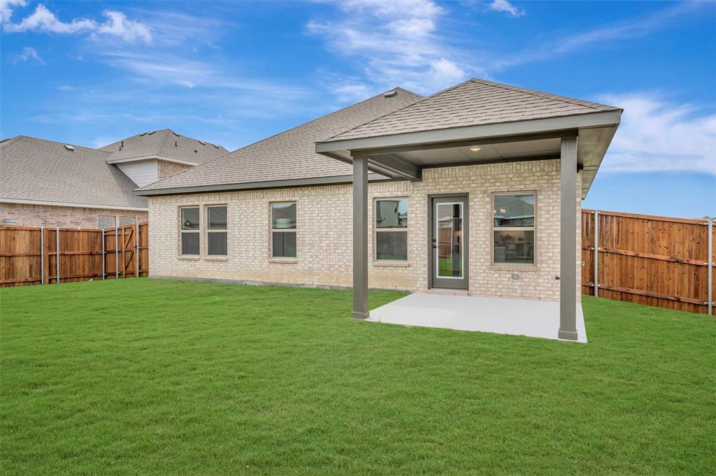 Rolling Ridge - Residential