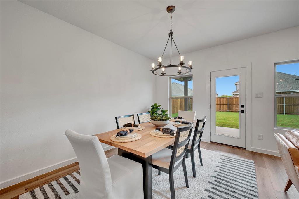 Rolling Ridge - Residential