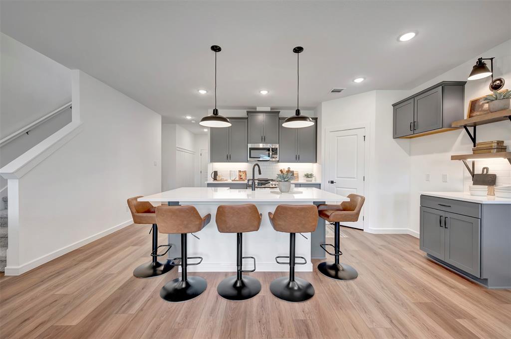 Rolling Ridge - Residential