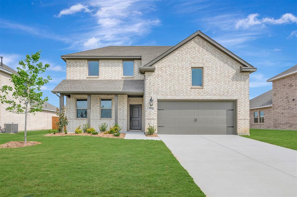 Rolling Ridge - Residential