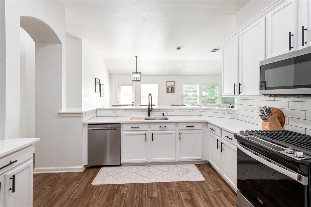 Sunset Hills Add - Residential