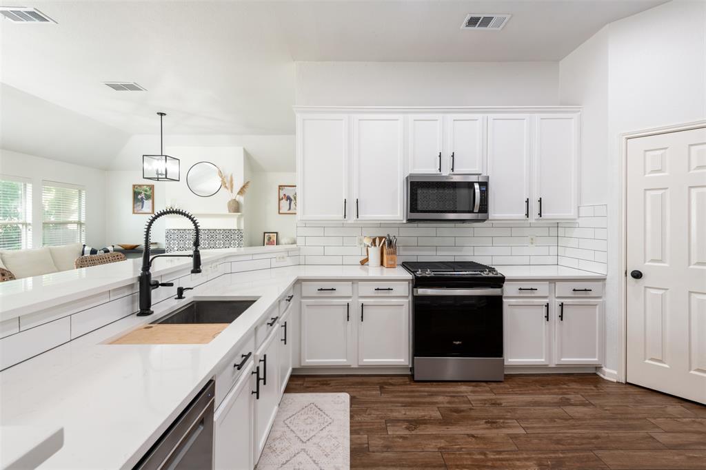Sunset Hills Add - Residential
