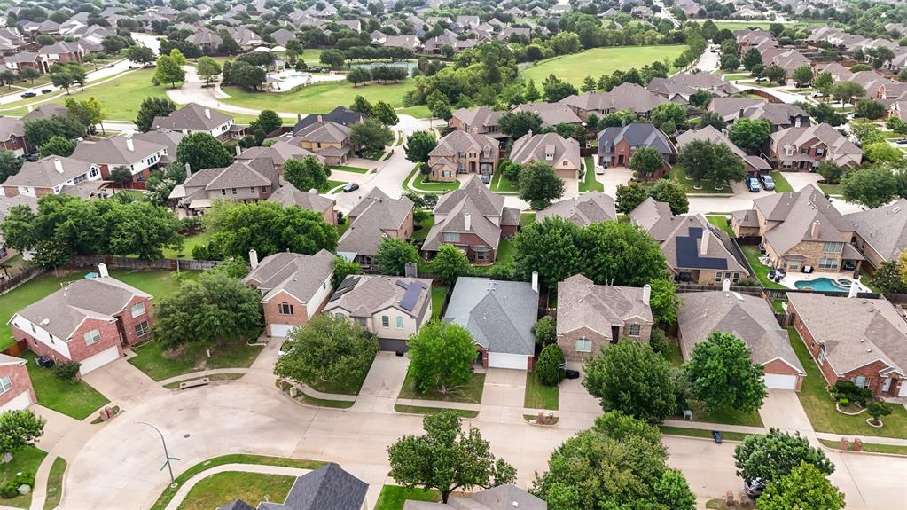 Sunset Hills Add - Residential