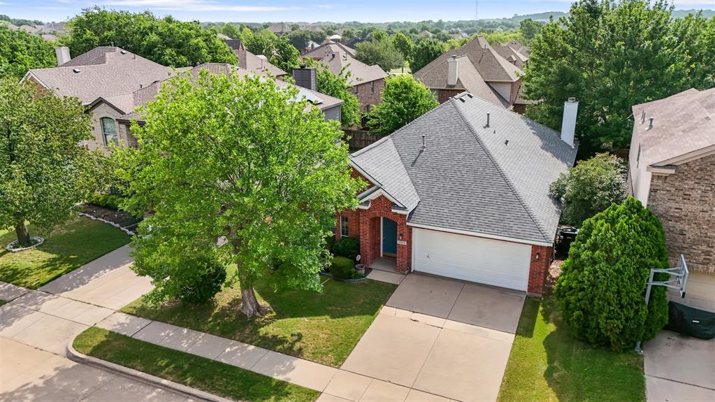 Sunset Hills Add - Residential
