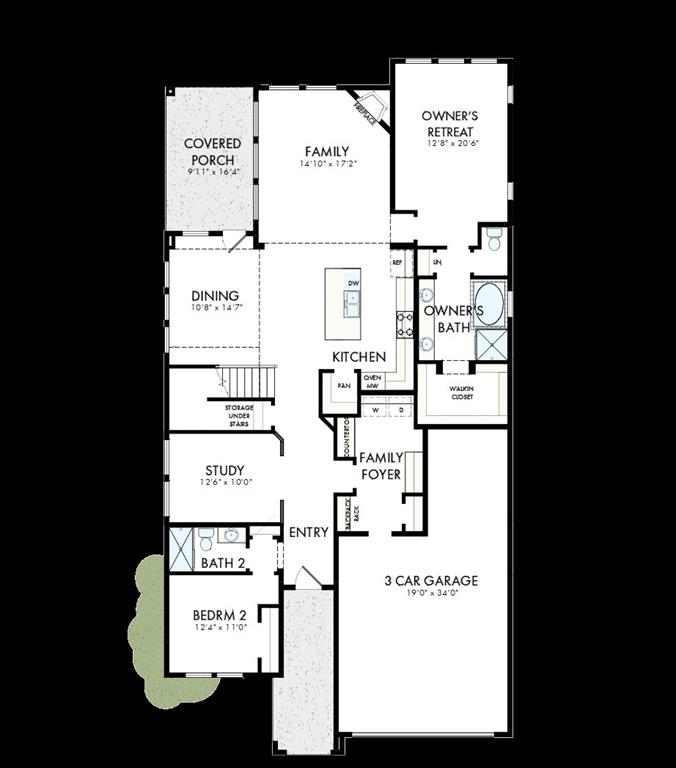 1805 Lindsey Lane