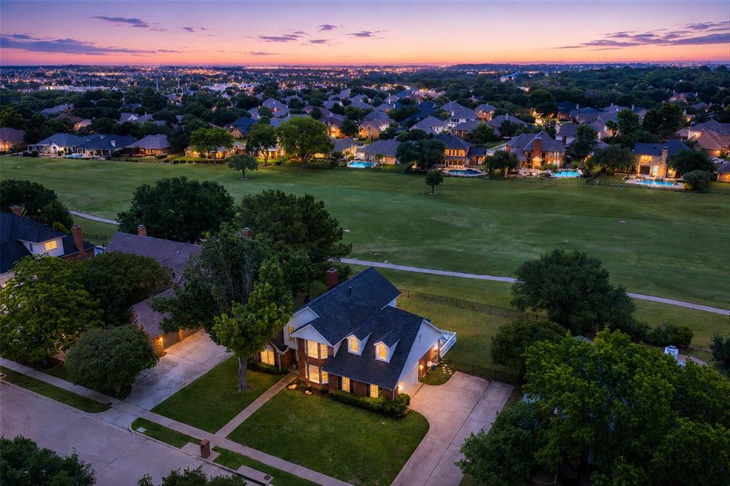 1712 Timber Ridge Circle