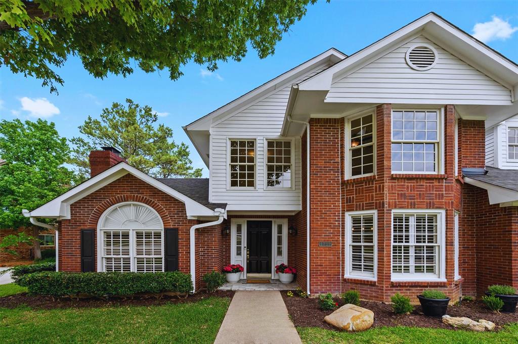 1712 Timber Ridge Circle