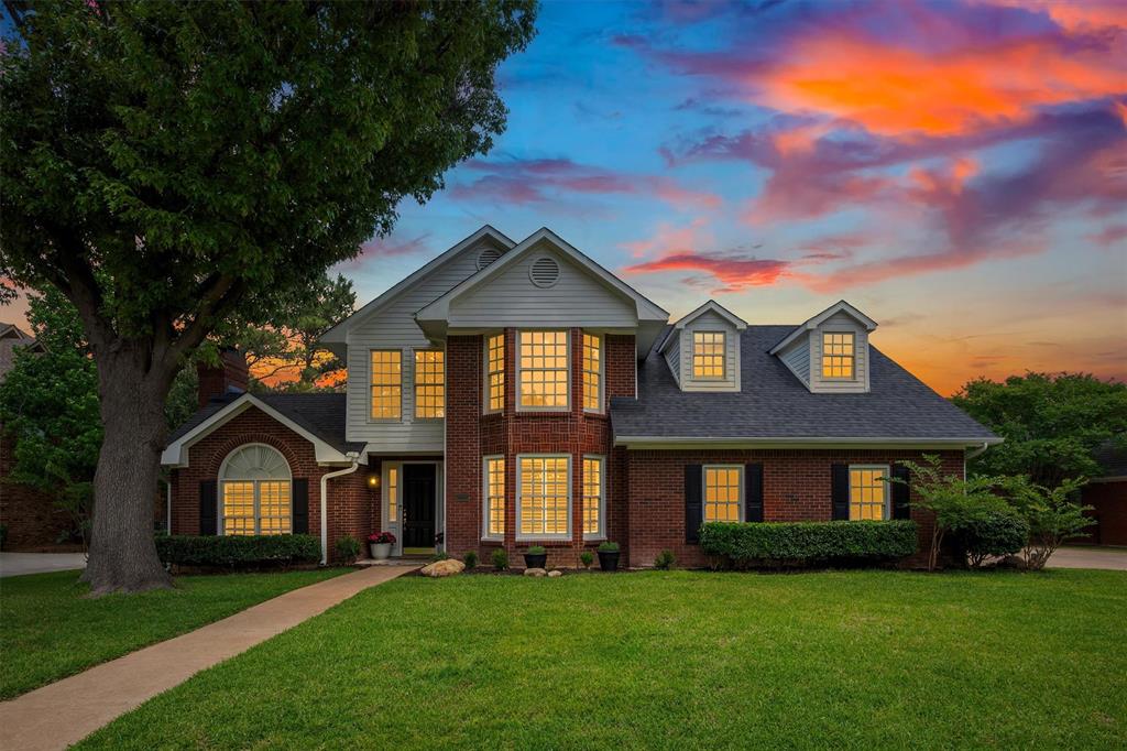 1712 Timber Ridge Circle